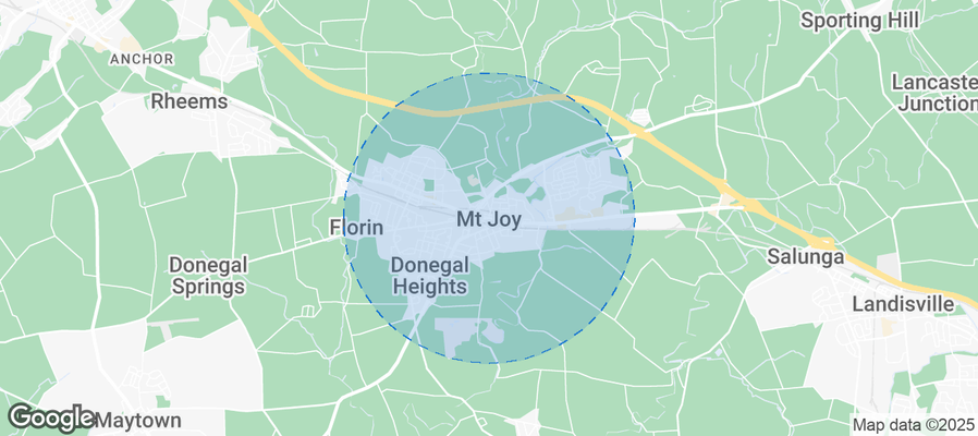 Discover Mount Joy Airbnb Analytics